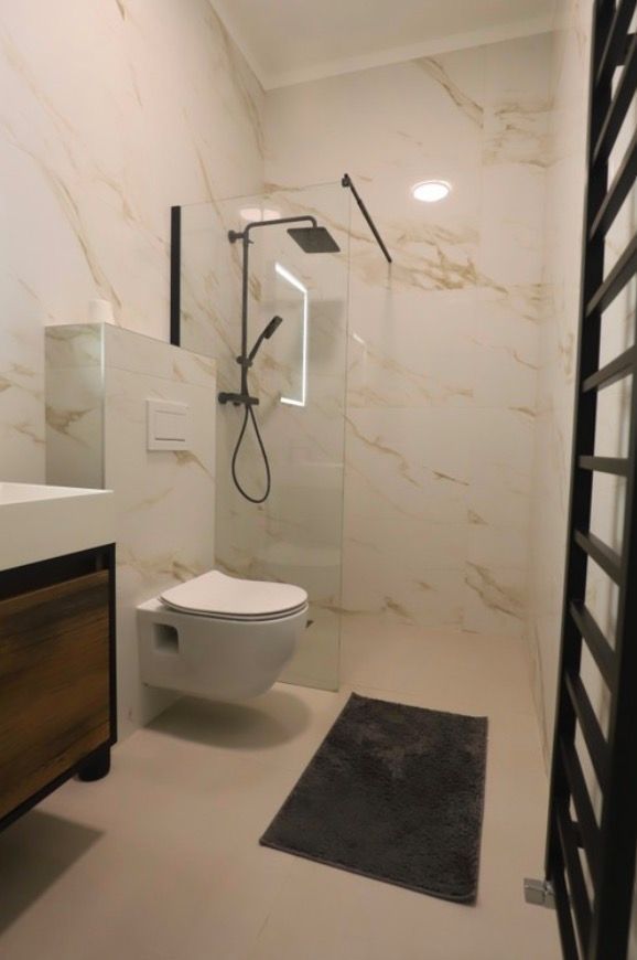 Byt na predaj - ul. Kaštieľska, Bratislava II TOP - 9