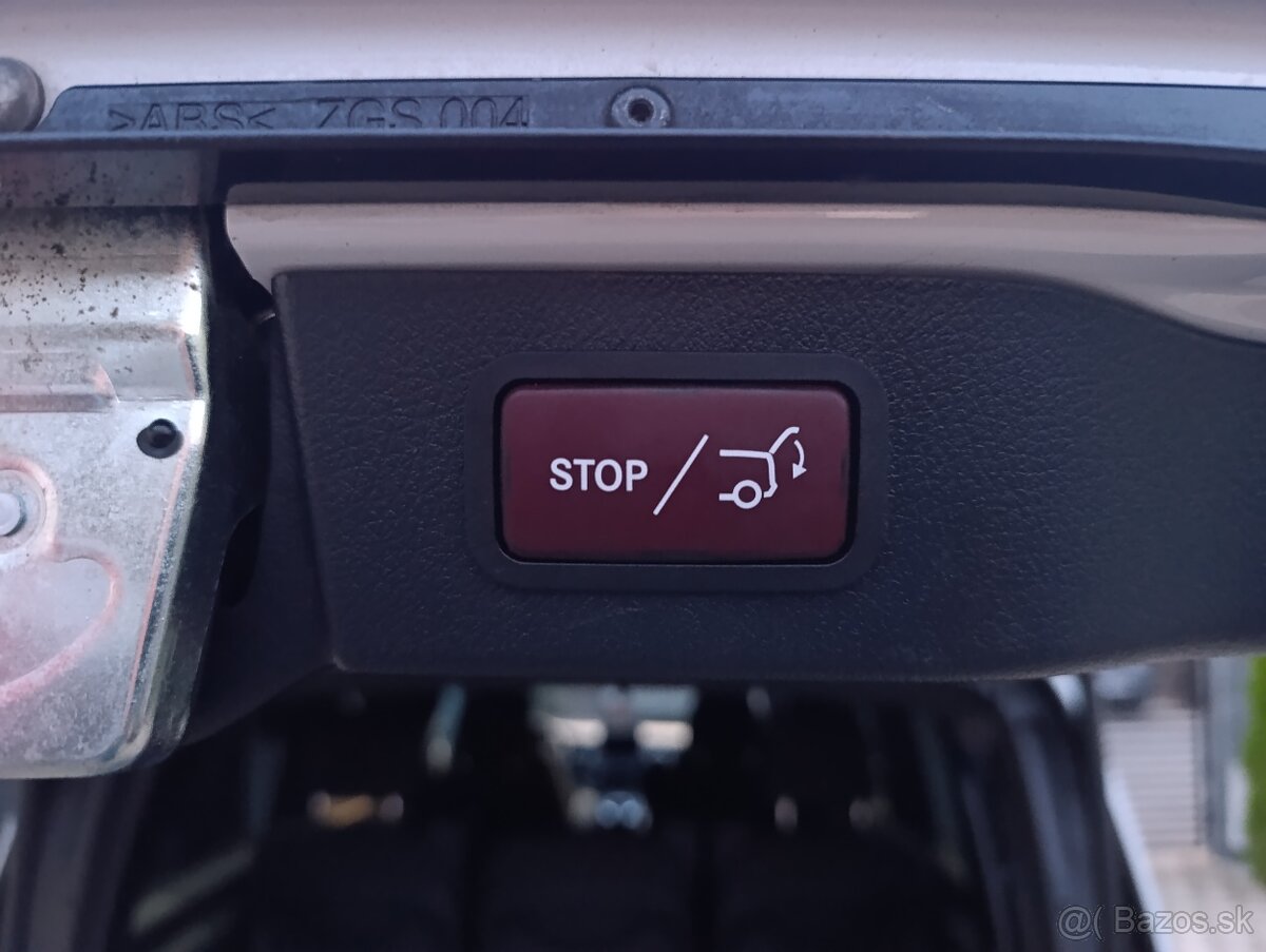 Mercedes V trieda V250 d A/T lang 4MATIC 4x4, AMG vybava - 9