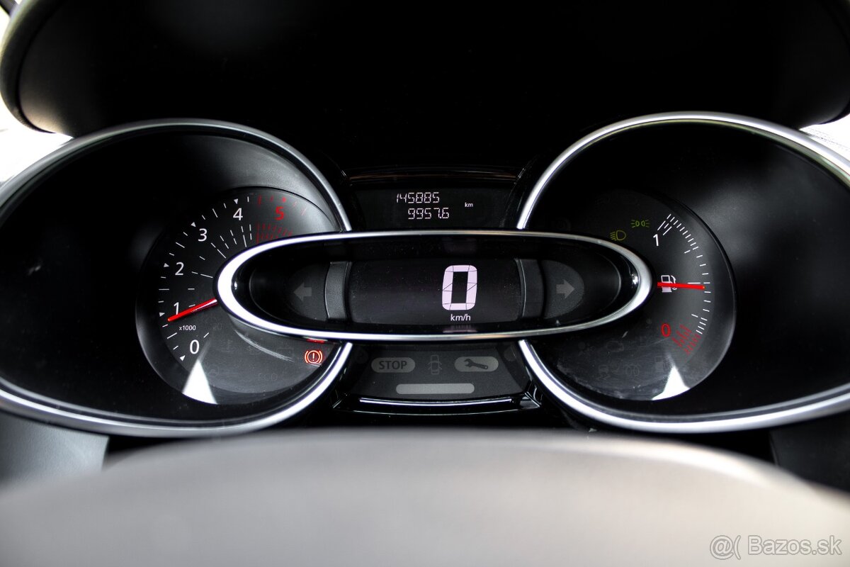 Renault Clio Grandtour Energy 1,5 dCi 90 Intens - 9