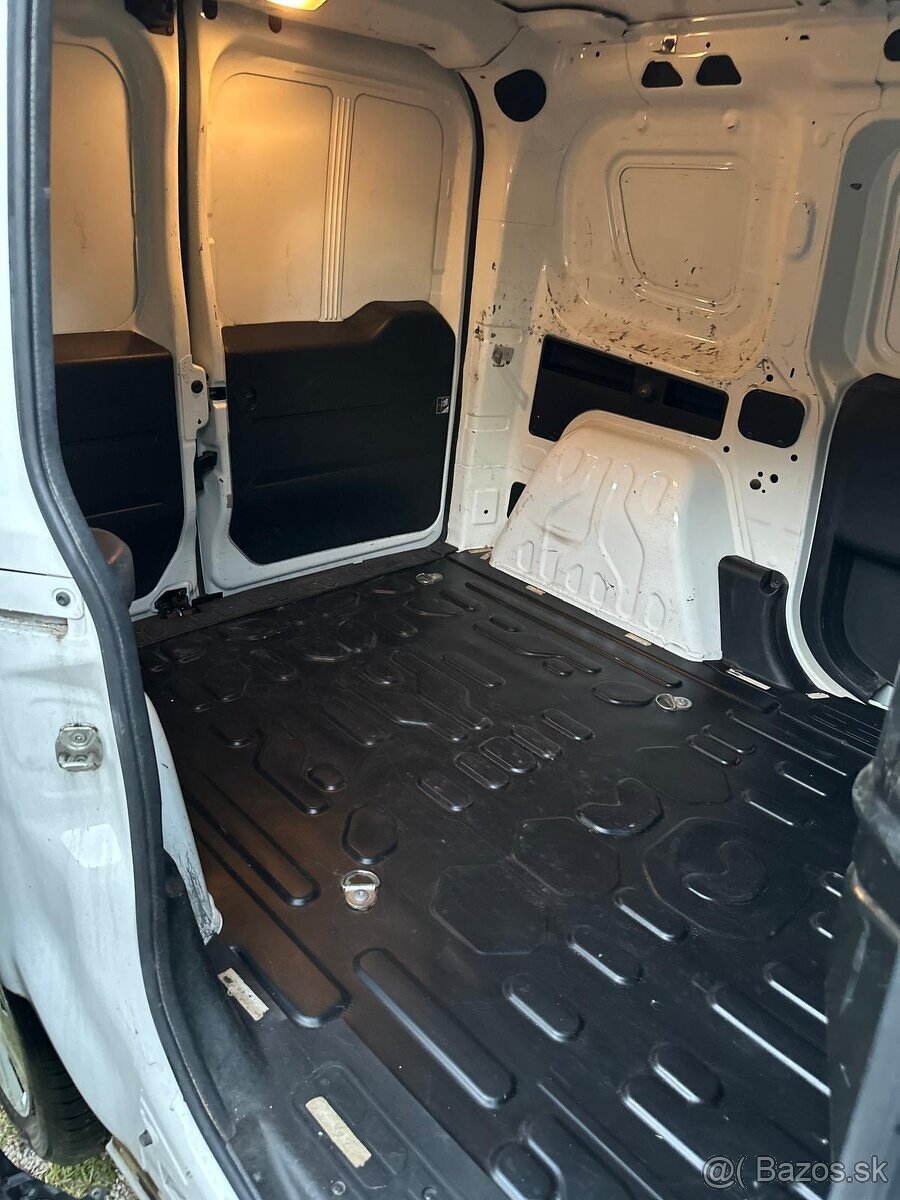 Fiat doblo 1,3jtd euro6 - 9