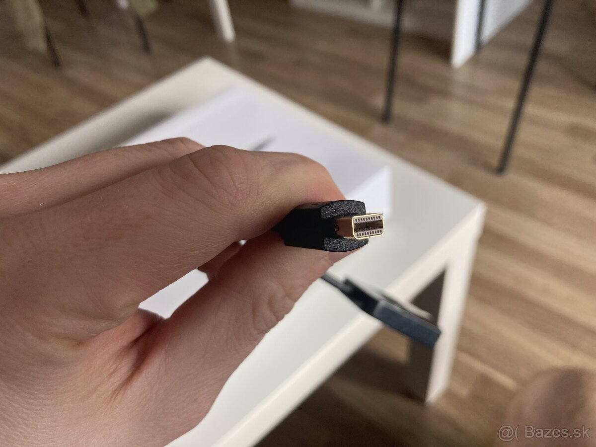 MacBook Air 2017 | TOP stav | 2× nabíjačka | krabica - 9