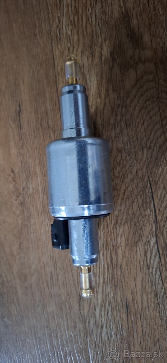 Naftove kurenie s bluetooth 8kw - 9