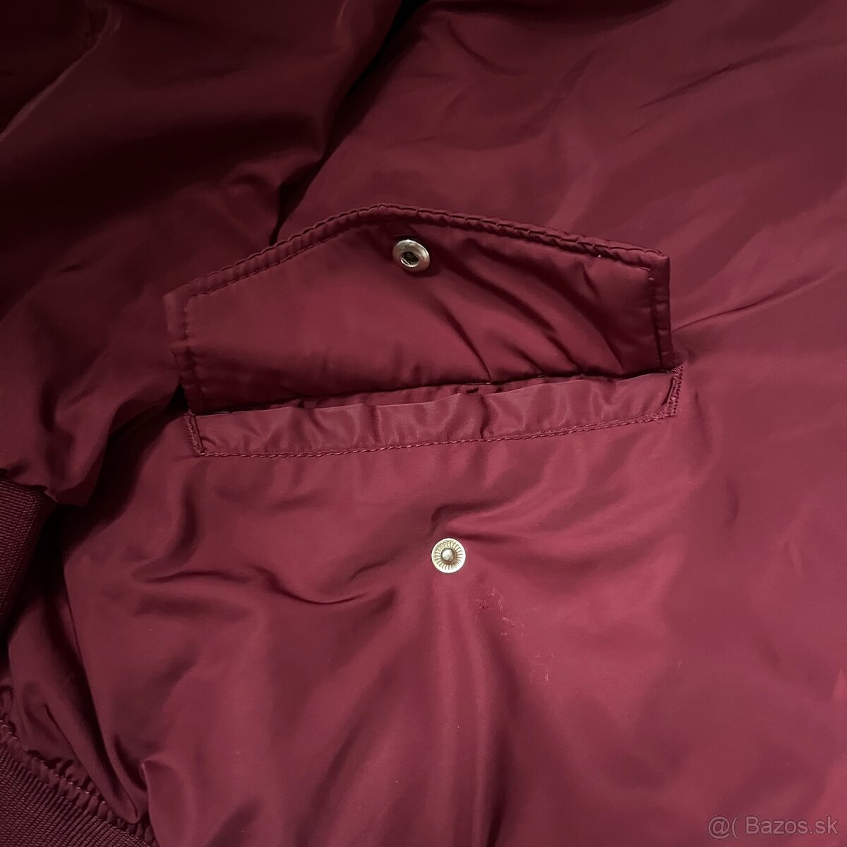 pánska H&M bombera - 9