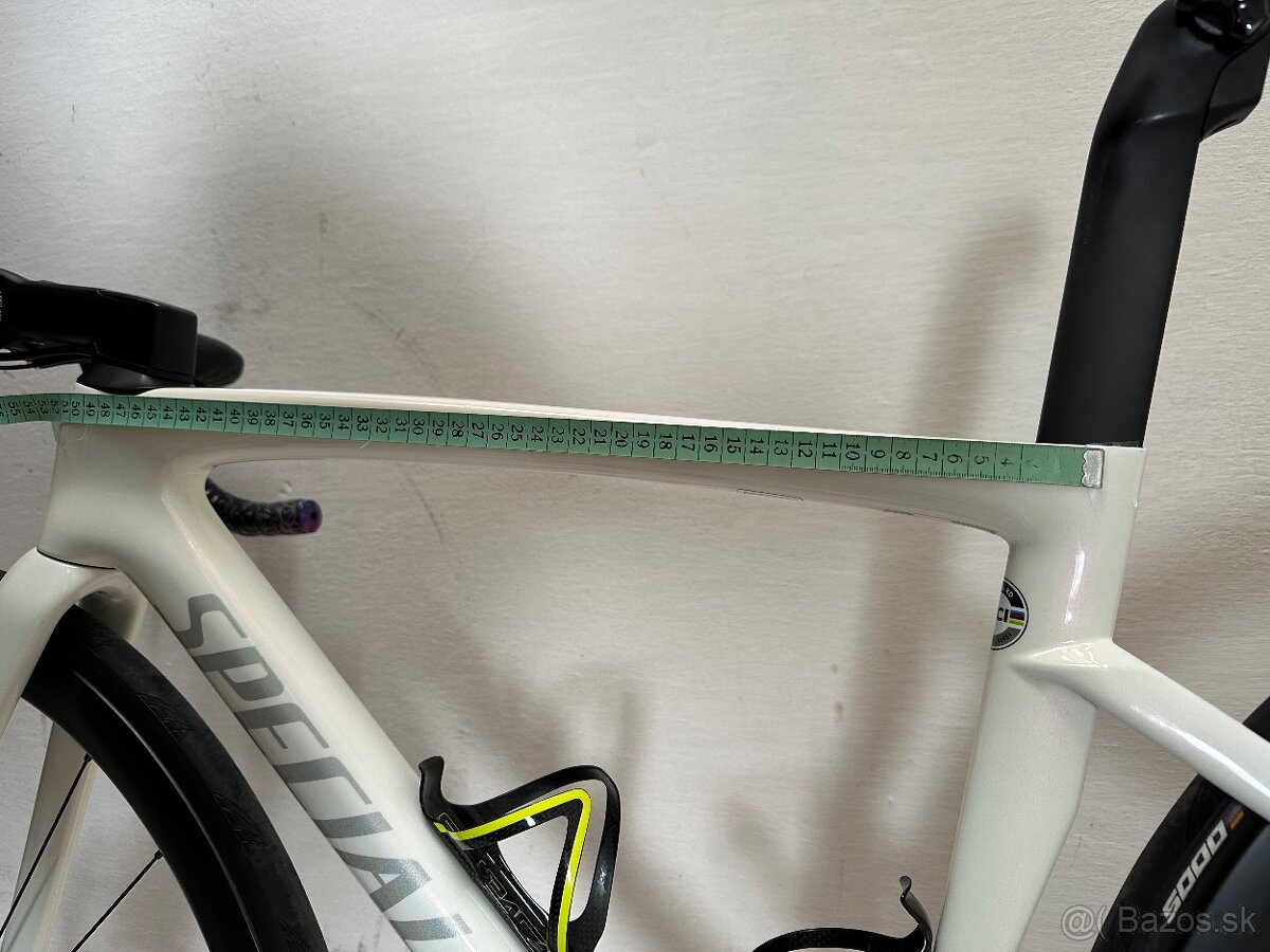 Specialized Tarmac SL7 Pro Di2 - 9