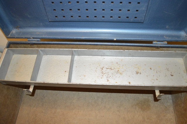 predam velky kovovy box GEDORE - 9