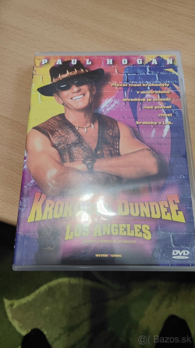 Vymením originál dvd filmy - 9