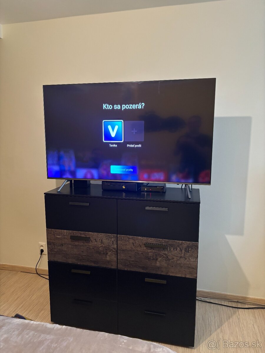 TV SAMSUNG UE 40C 6000 RW - 9