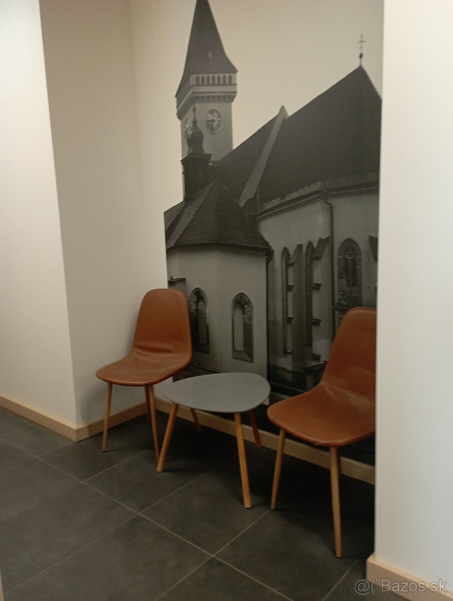 Kancelária Sabinov /časť Orkucany - 9