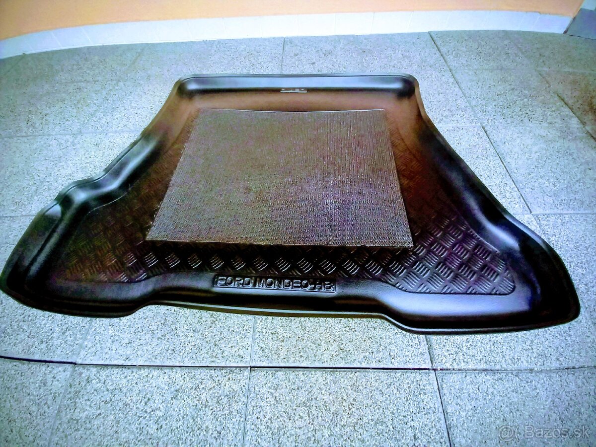 Vanička do kufra - 9