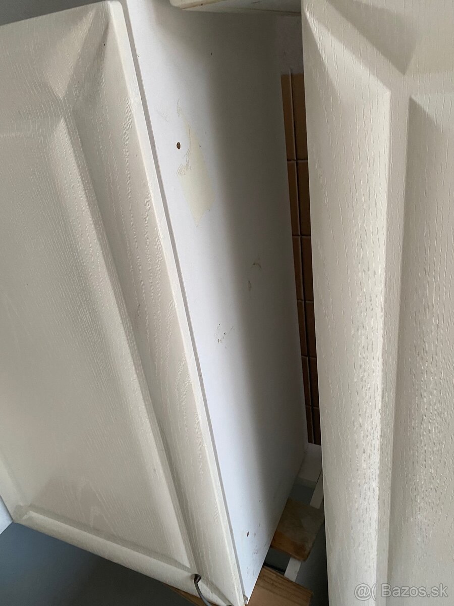 Kuchynská linka - 9