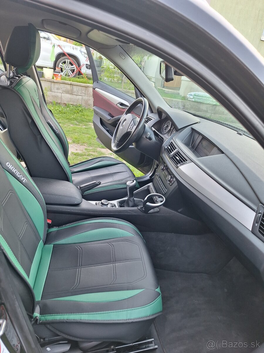 Predam BMW X1 XDRIVE 20D - 9
