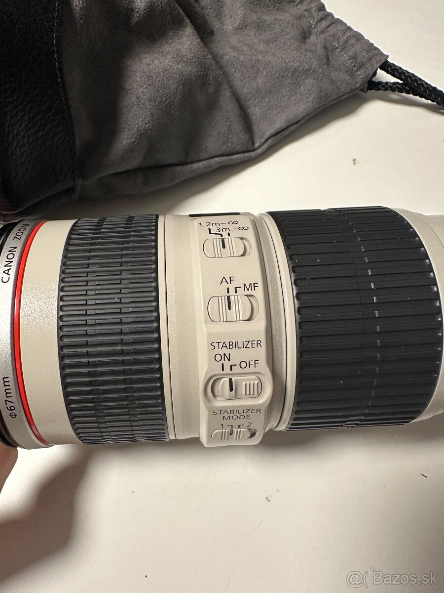 canon 70-200 f4 IS L - 9