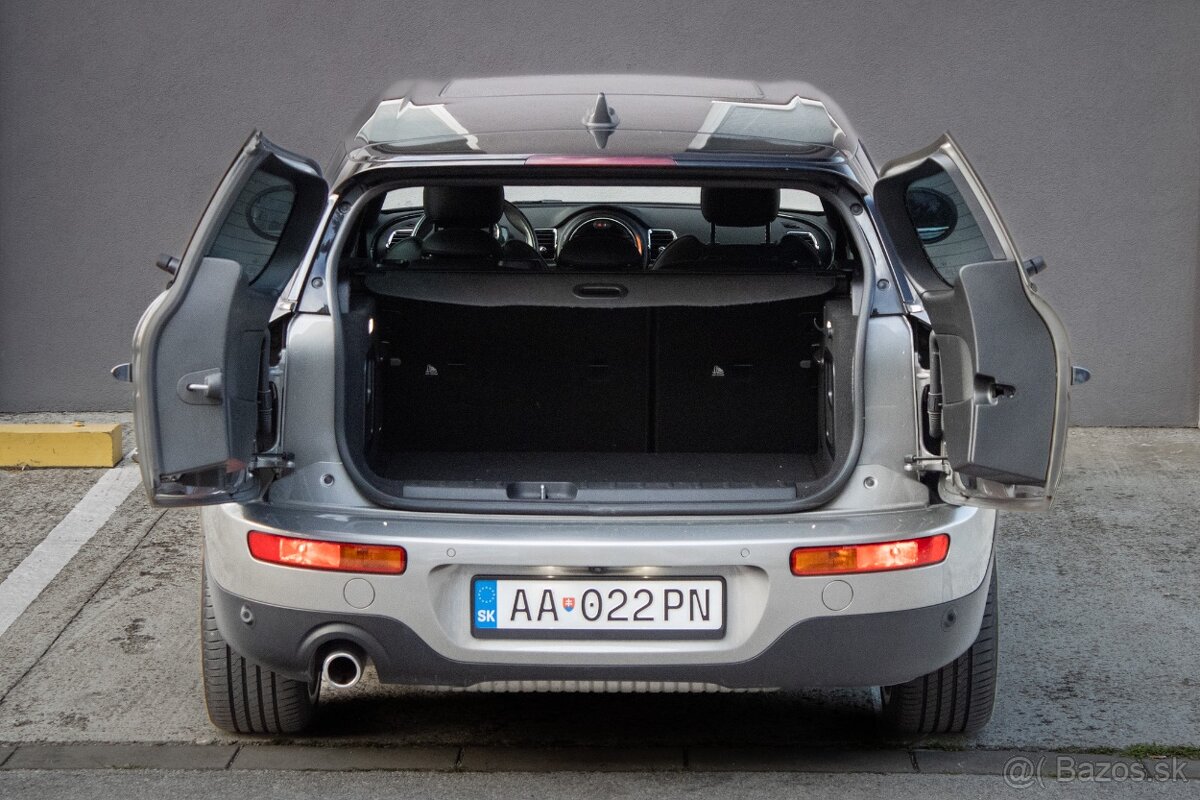 Mini Clubman 1.5 100kW canonbury - 9