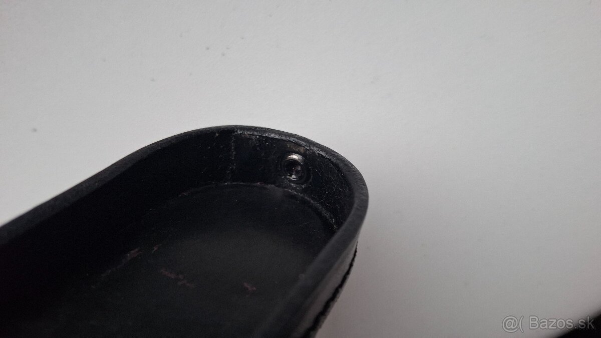 Ochranný kryt na okuláry ďalekohľadu - 9