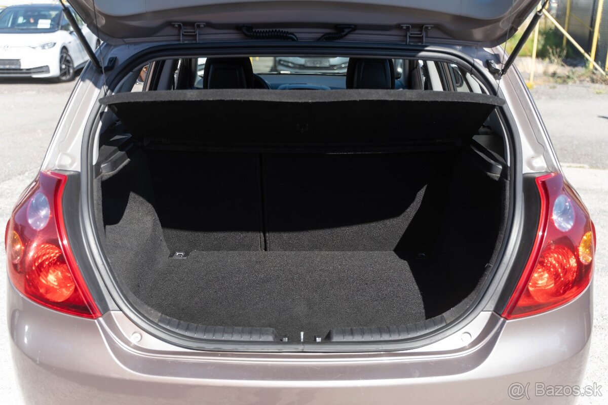 Kia Ceed 1.6 CRDi VGT LX - 9