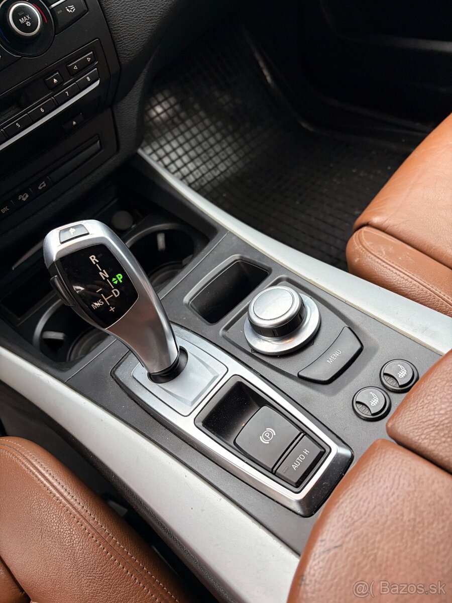 BMW X5 e70 3.0d 173kw - 9