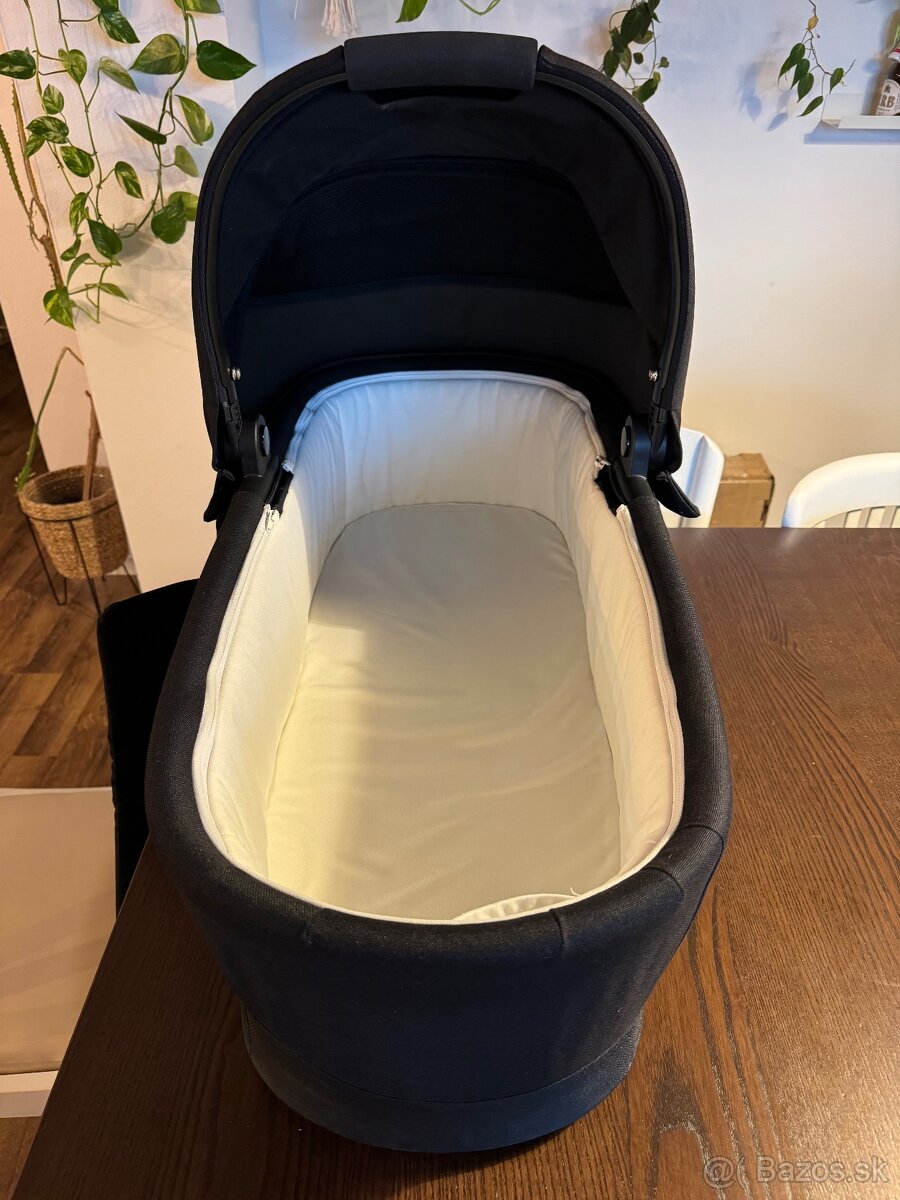 Vanička Cybex COT S - 9