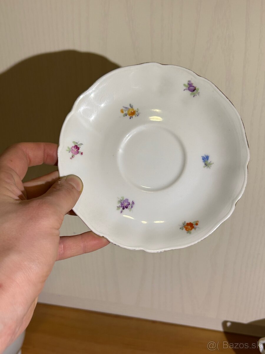 Porcelánová súprava - 9