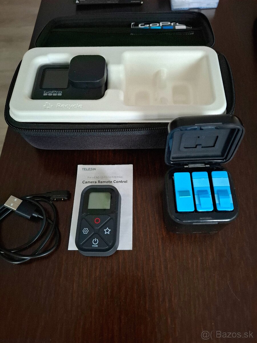 GoPro HERO 9 Black - 9