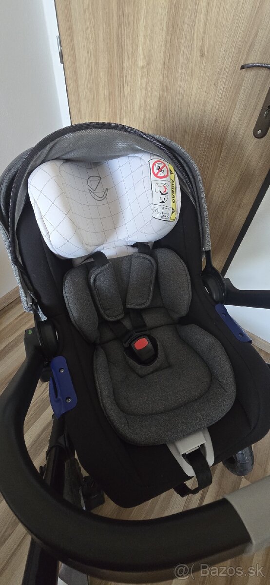 Jané Crosswalk R - 9