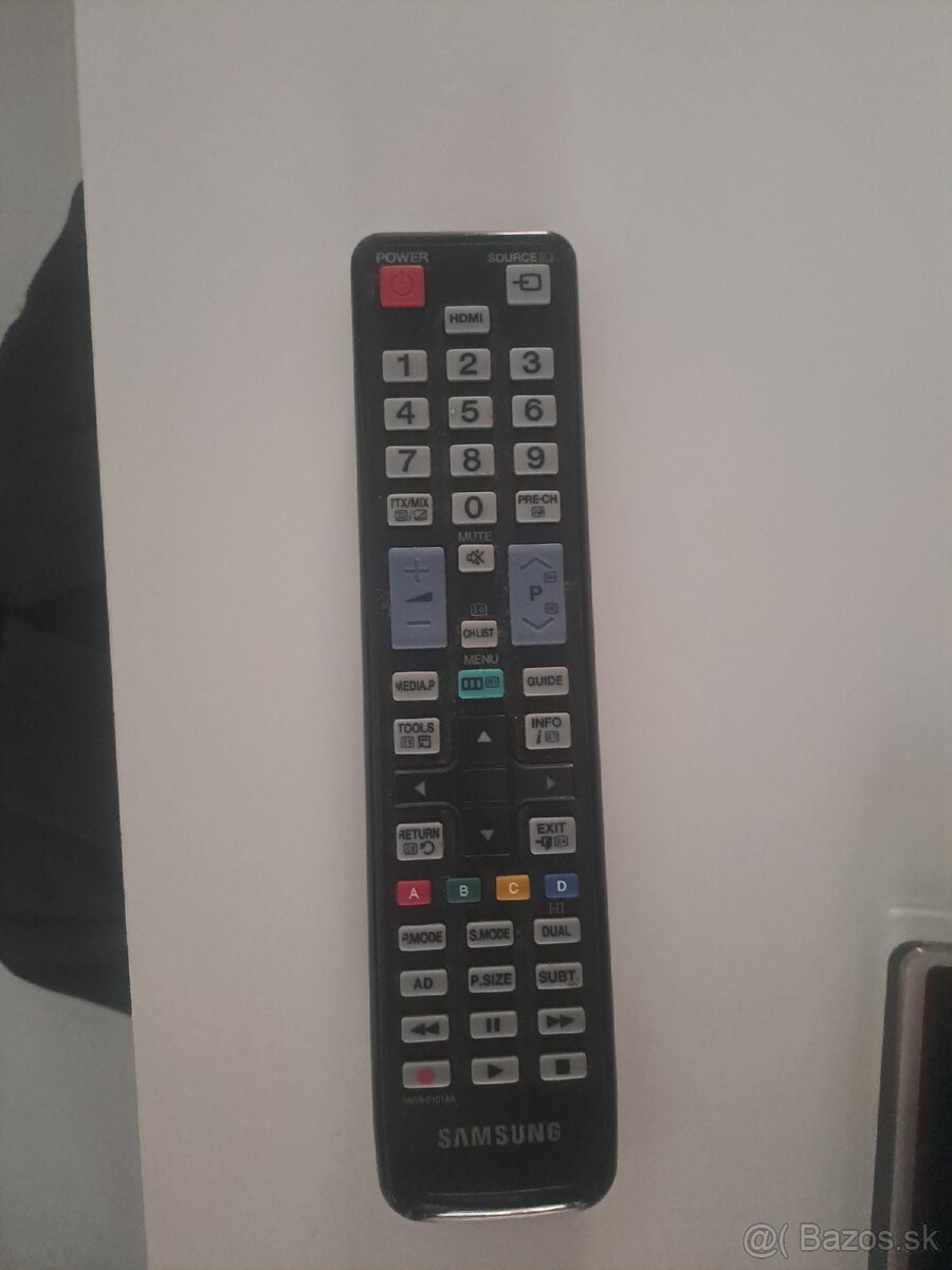Televízia Samsung 37'' - 9