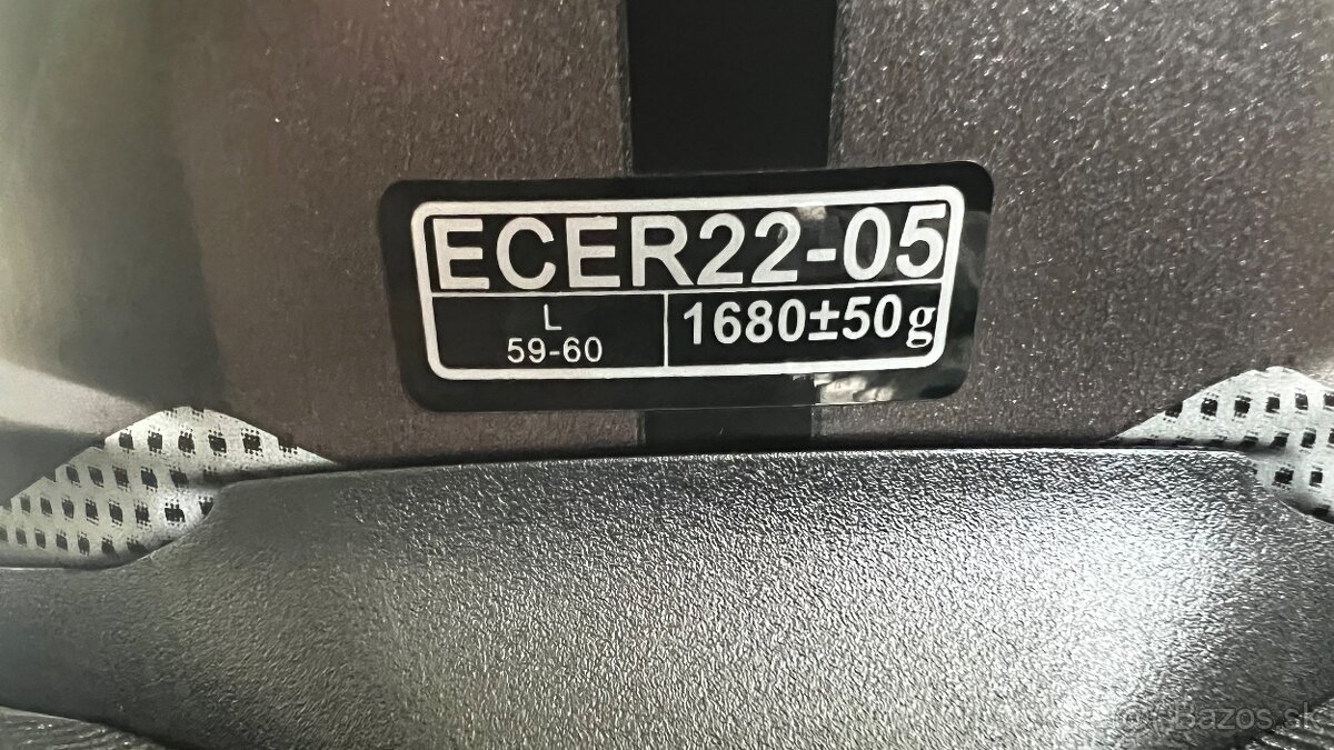 výklopná helma LS2 FF902 - 9