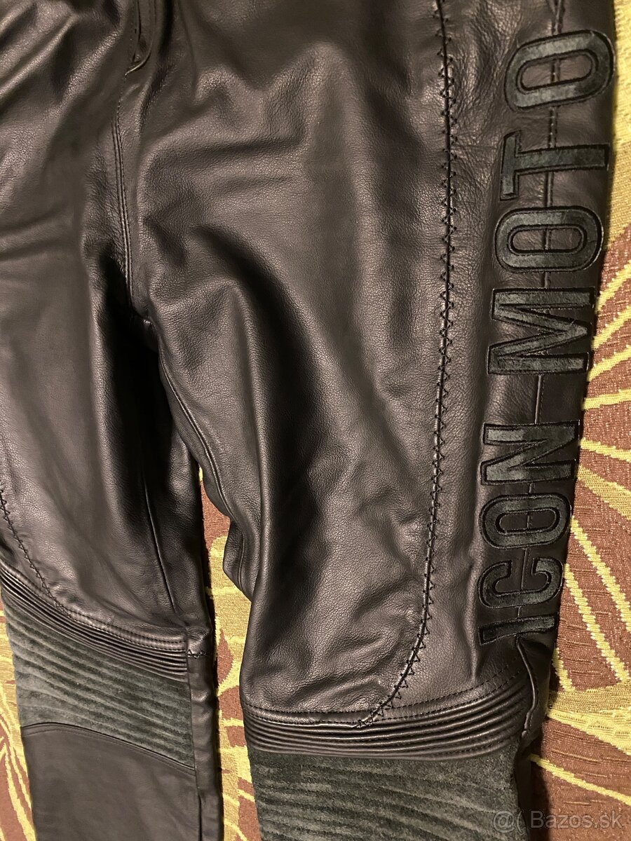 MOTO OBLEČENIE DAMSKE - 9