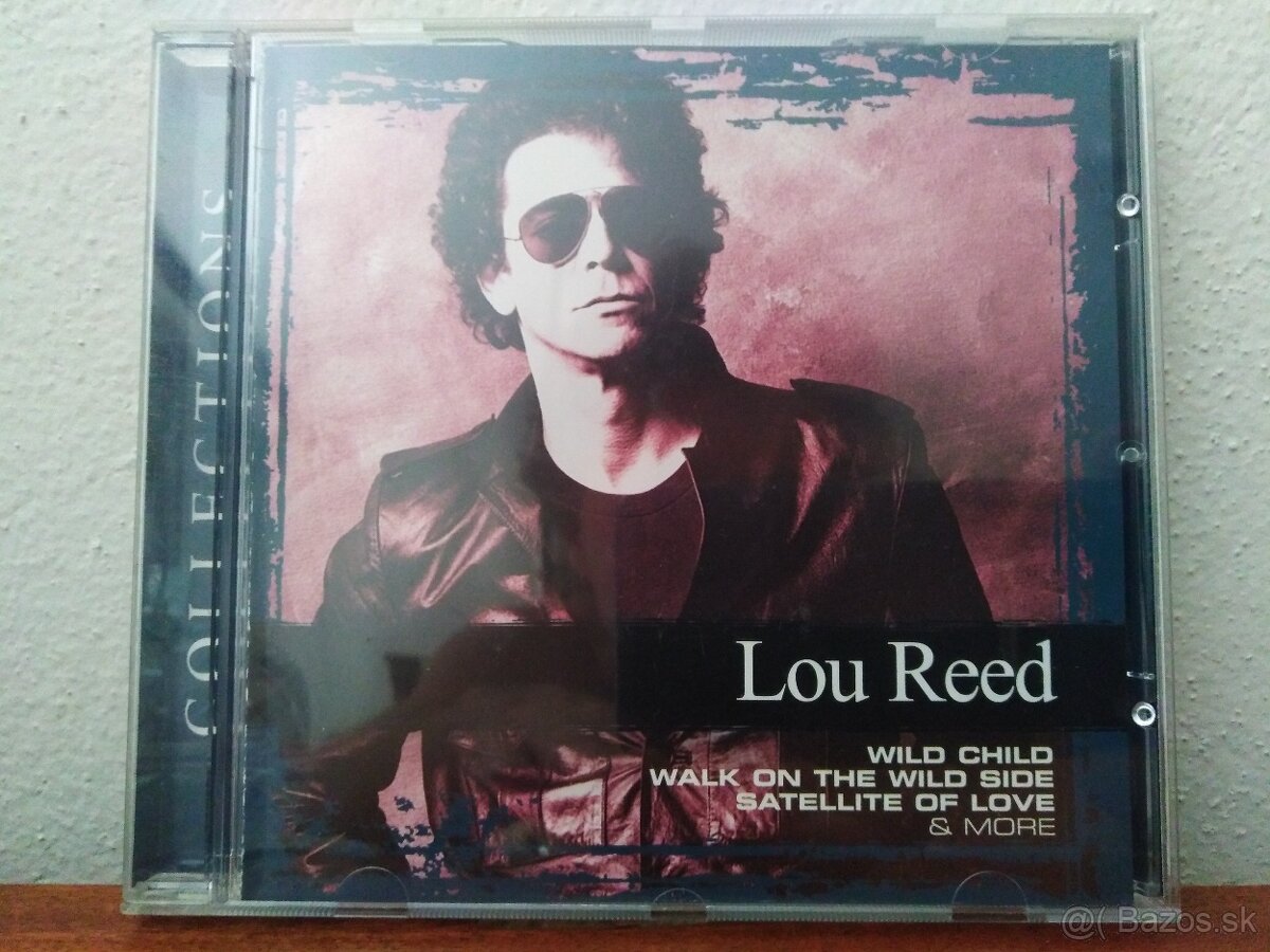 CD/DVD - STING, GABRIEL, BOWIE, JAGGER - 9