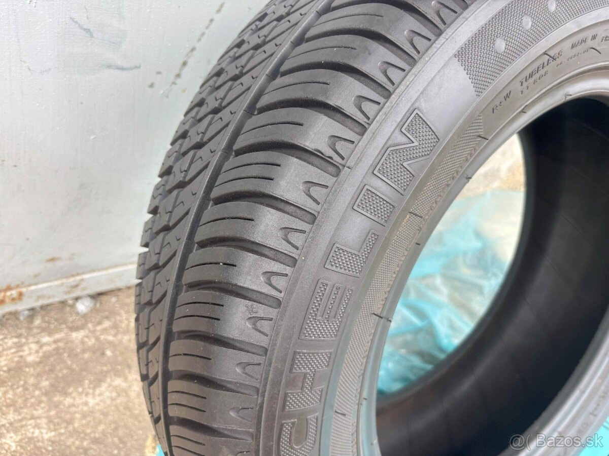 Letné pneumatiky 175/70R14 - 9