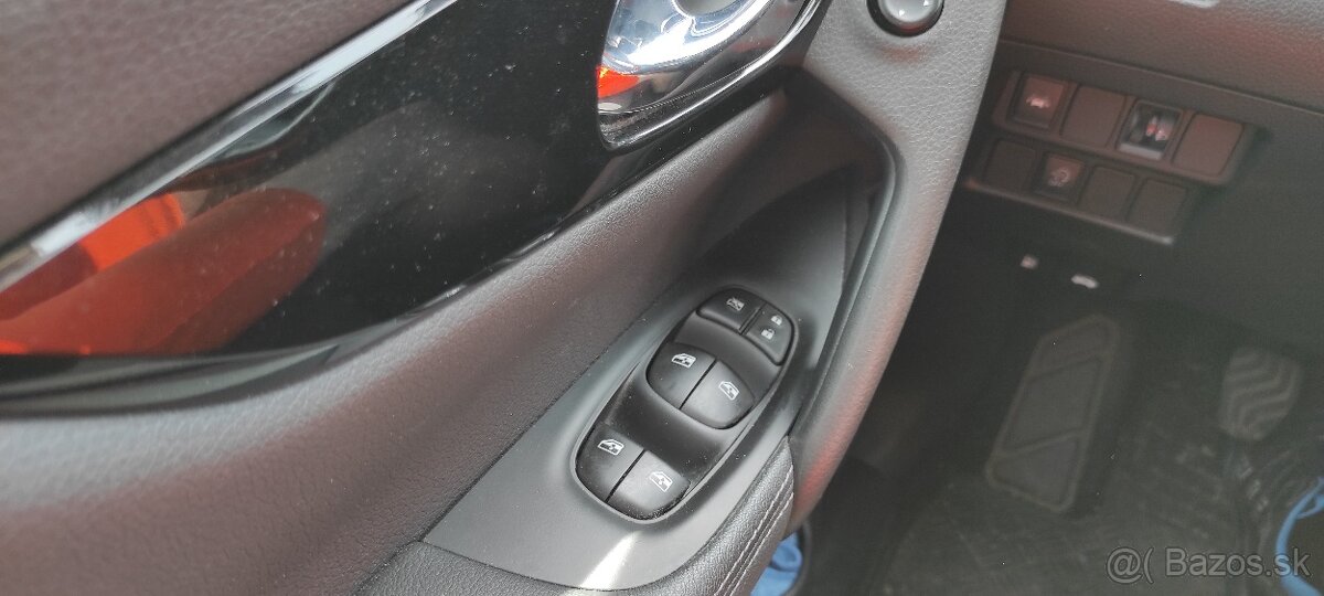 Nissan qashqai 2019 1.33 103KW BENZÍN - 9