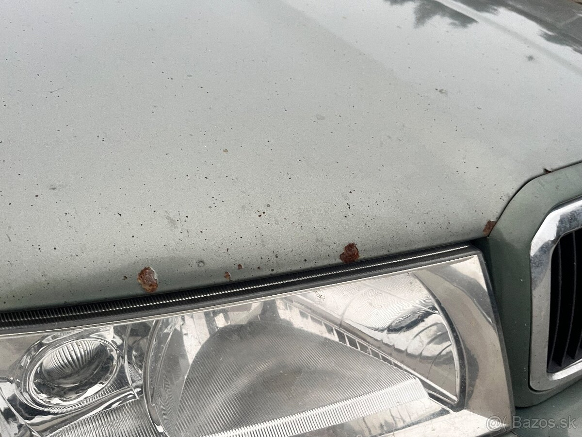 Predám Škoda octavia 1.9tdi 81kw - 9