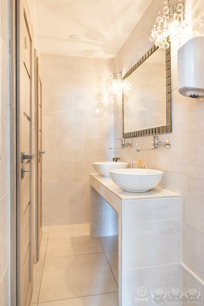 BOSEN | Na predaj pohostinstvo na sídlisku východ v meste Du - 9