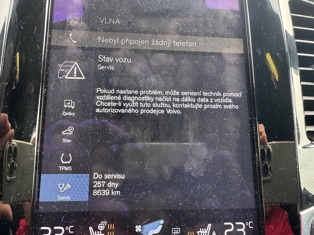 Volvo XC90 D5 235k Drive-E Inscription 7m AWD A/T - 9