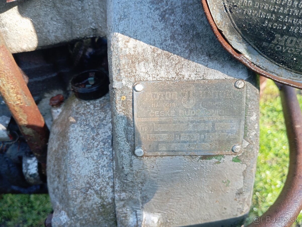 Predám postrekovač Autofenomen 1946 - 9