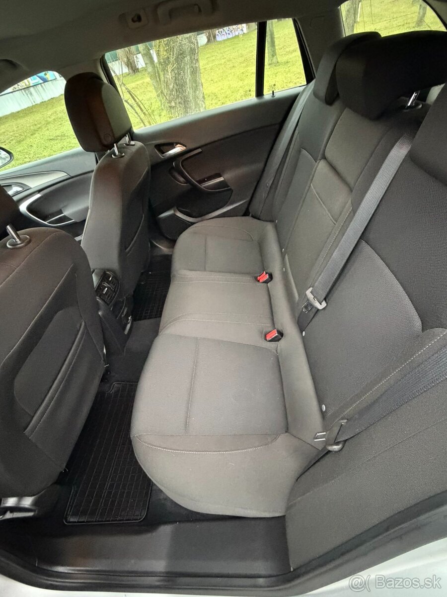 Opel insignia 2.0 diesel - 9