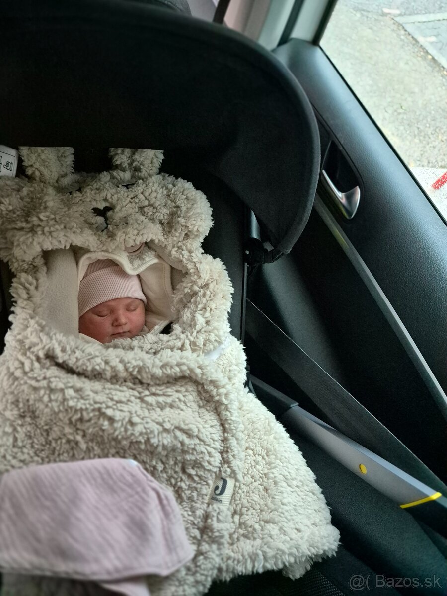 Zavinovačky jollein - 9