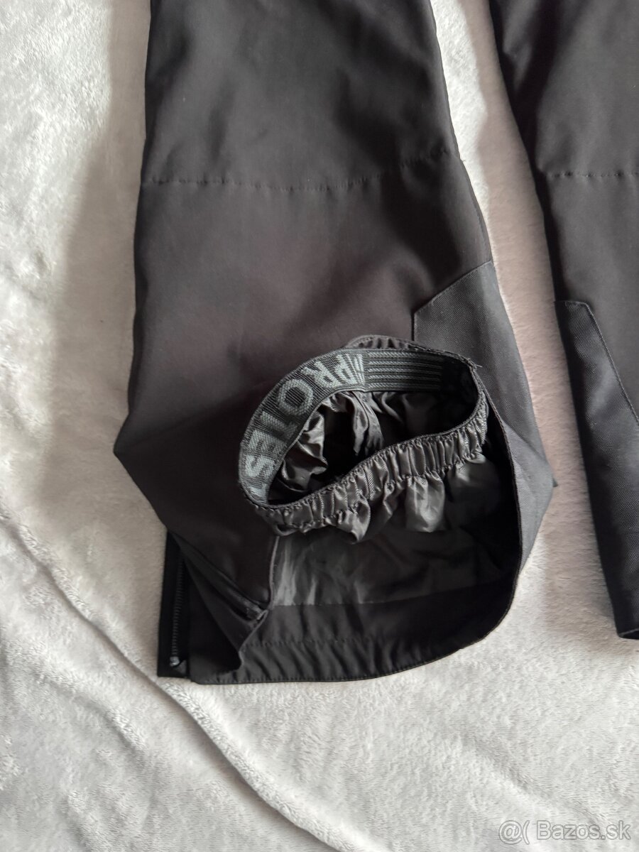 Lyžiarske nohavice c. M Protest - 9