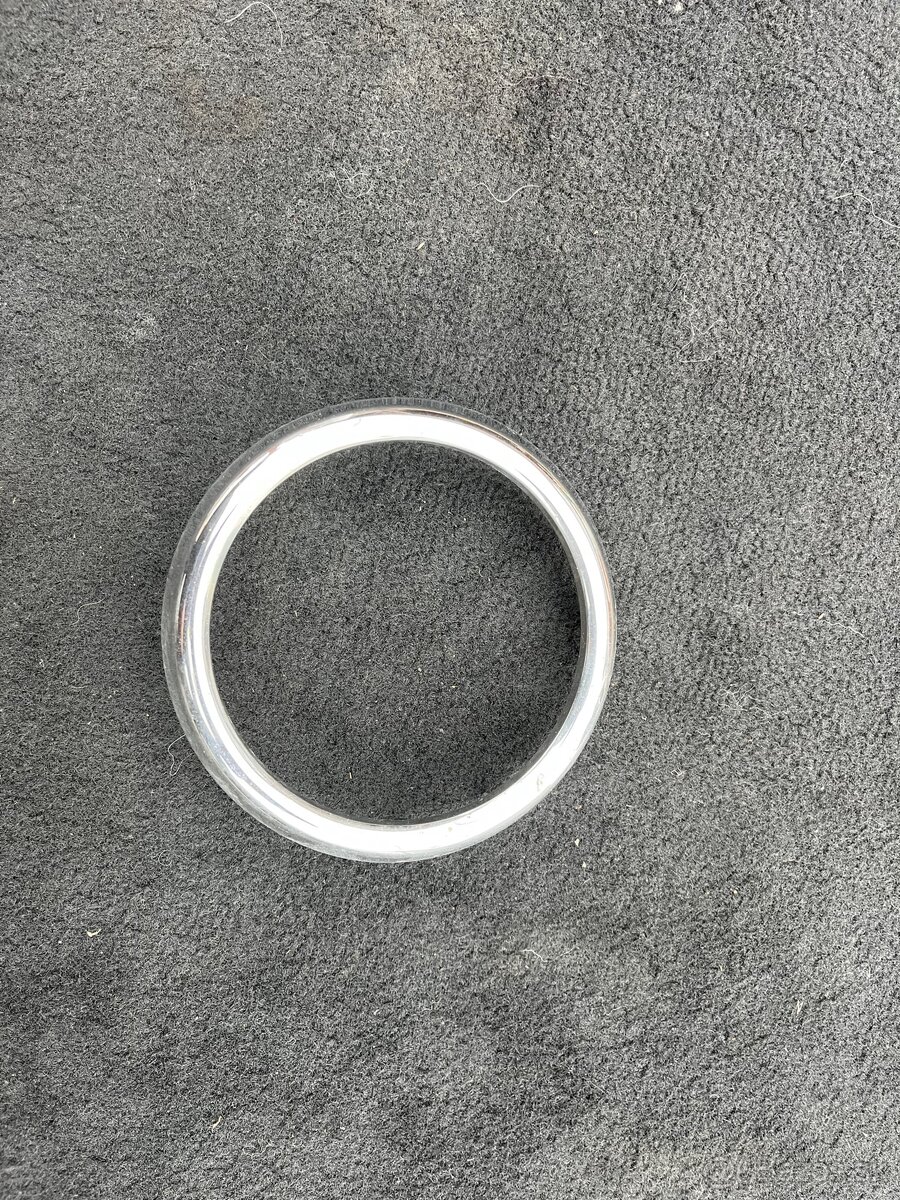 Kritky hmloviek Hyundai ix35 - 9