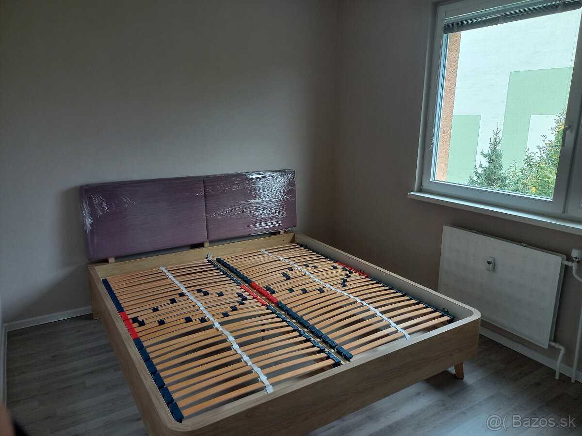 3 izbovy byt SNP PB - 9