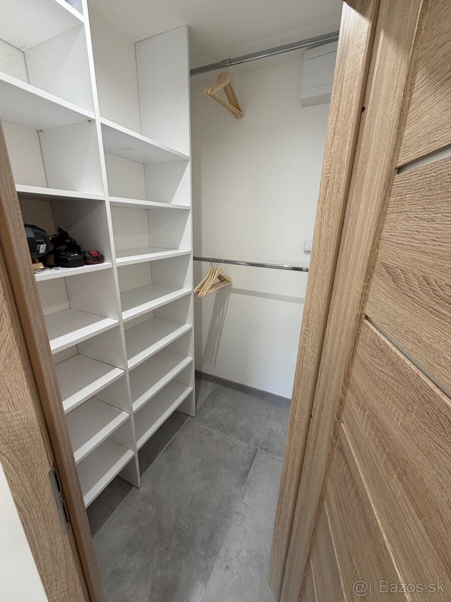 Prenájom 3 -izbového bytu, Levoča - 9