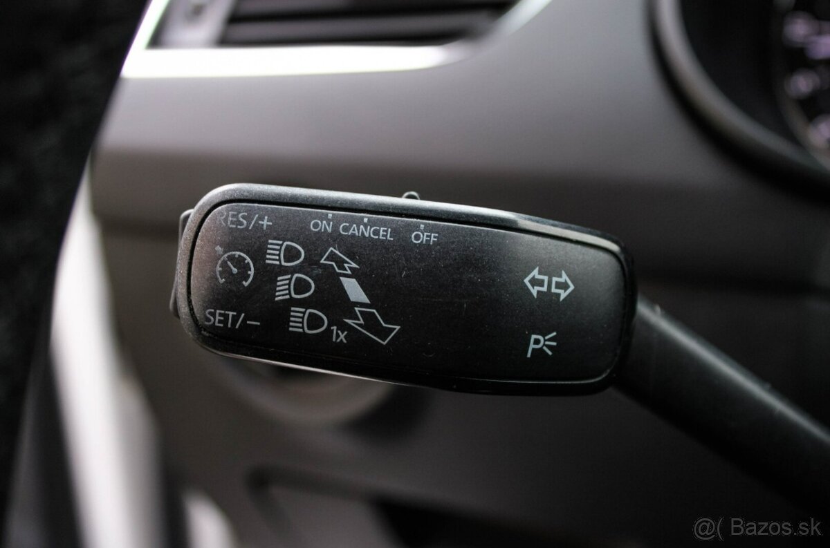 Škoda Octavia Combi 1.6 TDI 110k Active - 9