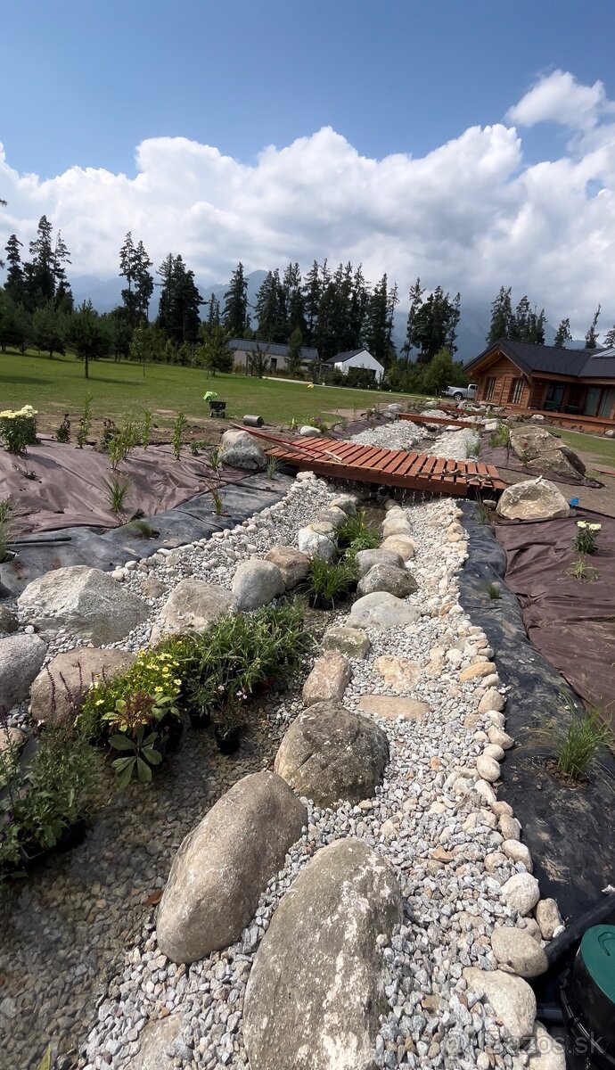 Záhradný servis - 9