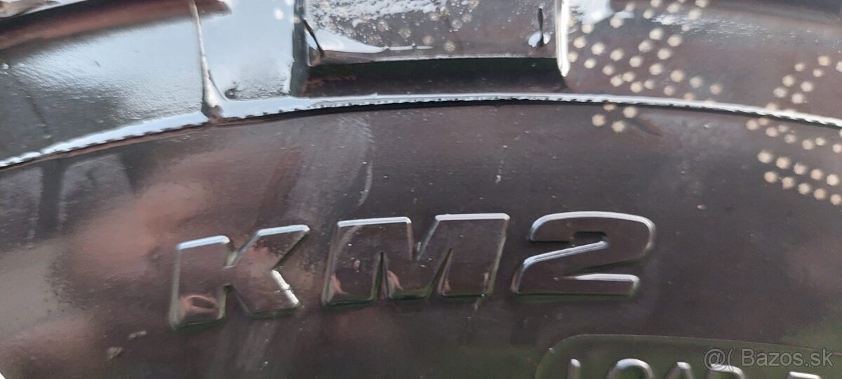 disky s pneumatikami BF Goodrich znížená cena - 9