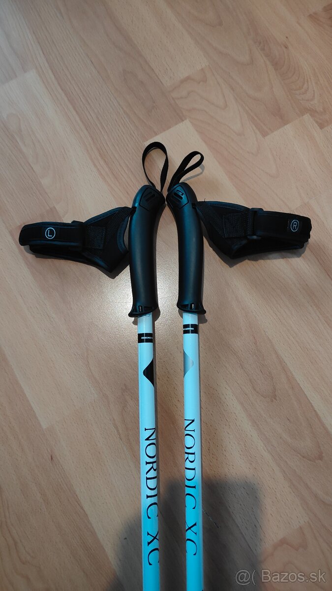 Bežky Rossignol Venture X Tour - 9