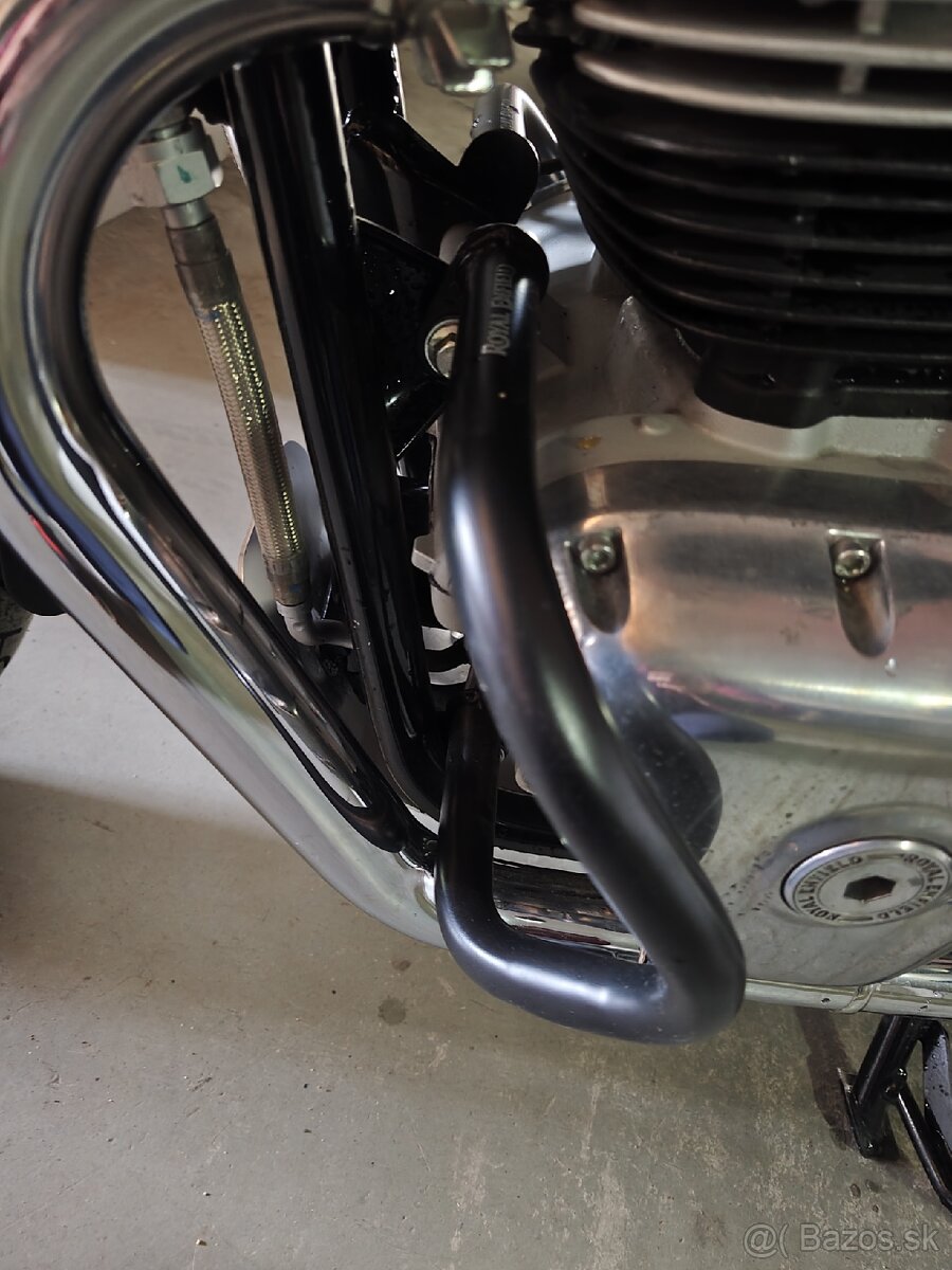 Royal enfield 650 Interceptor - 9