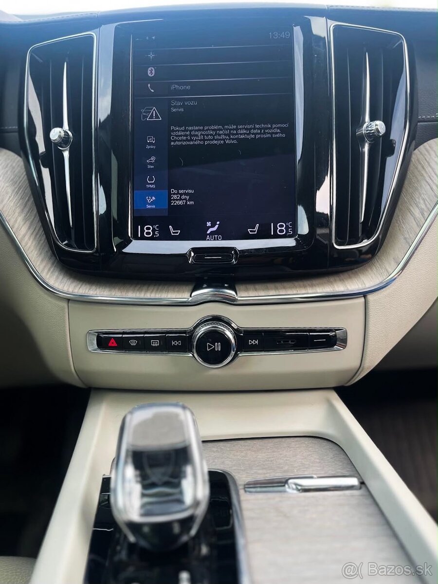 Volvo xc60 - 9