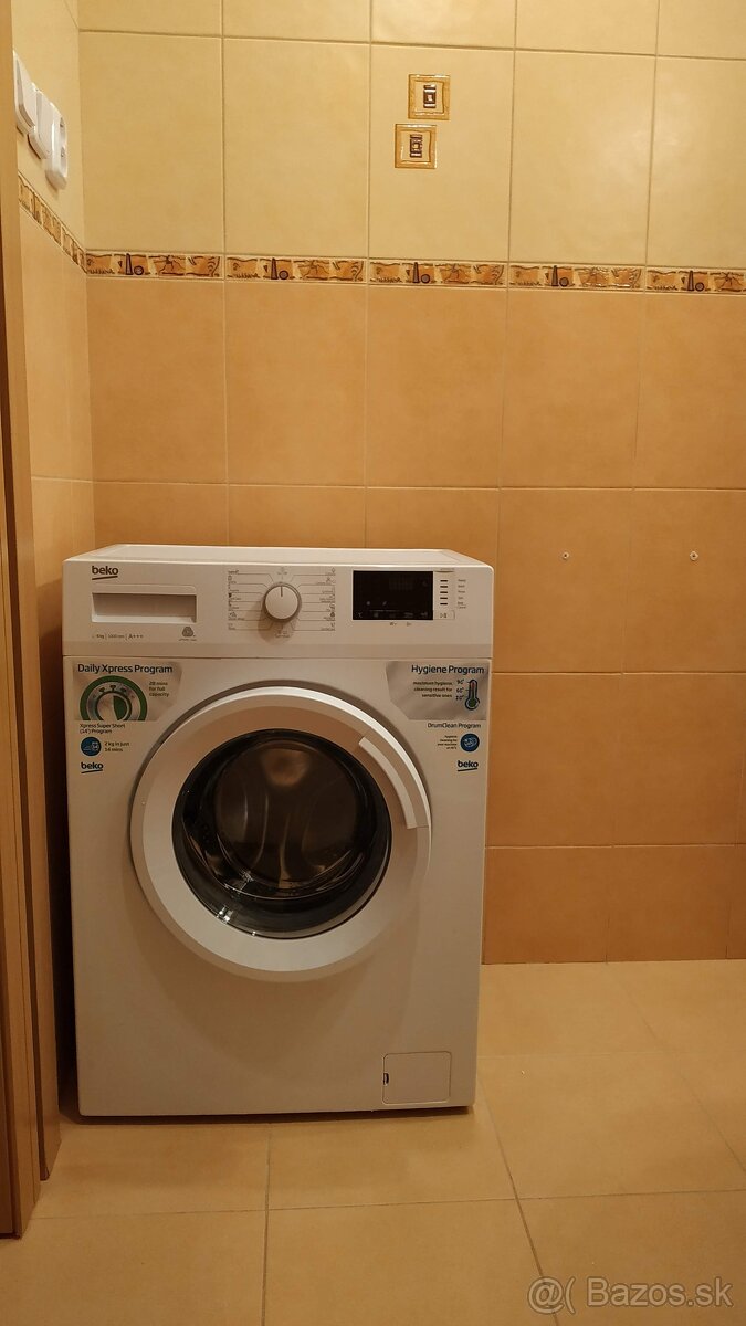 Investičný 1 izbový byt v centre Košíc, Jantárová, - 9