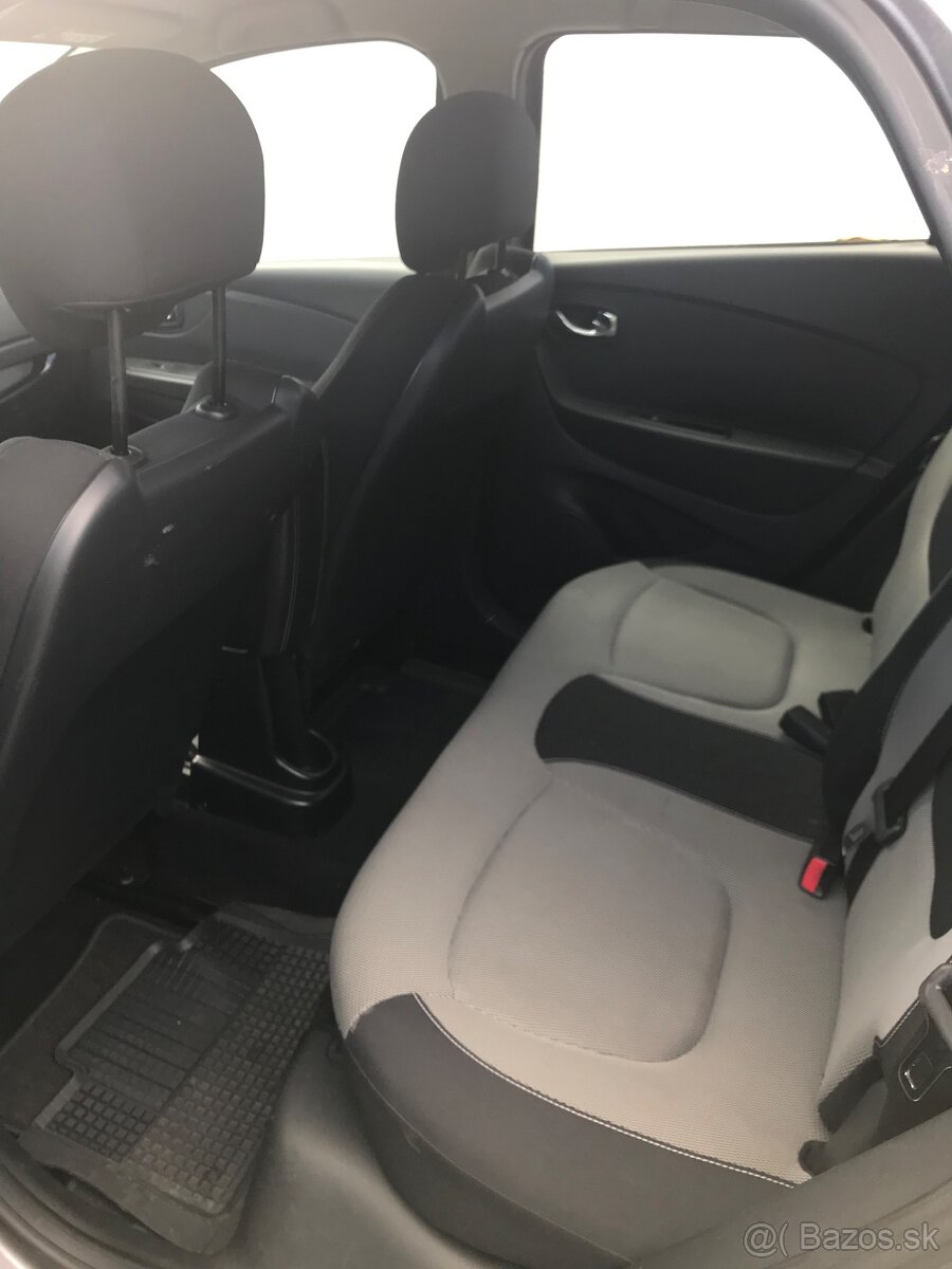 Renault Captur 2016 66kW - 9