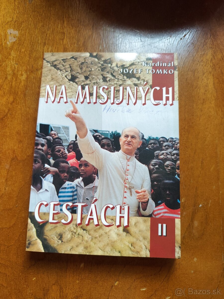 Predám cirkevné knihy - 9