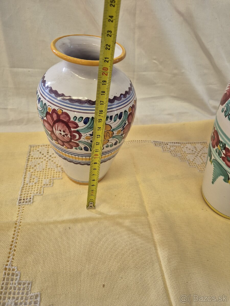 Predam modransku keramiku - 9